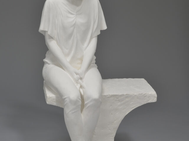 作品紹介｜彫刻家 山田朝彦オフィシャルサイト 有由有縁